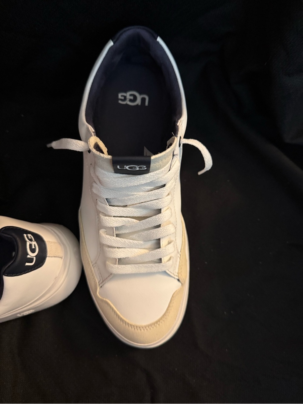 UGG Men's South Bay Low Sneaker - Picture 2 of 5